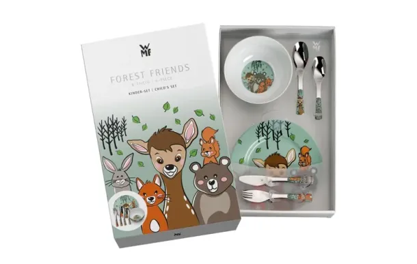 WMF LES AMIS DE LA F 1286119964